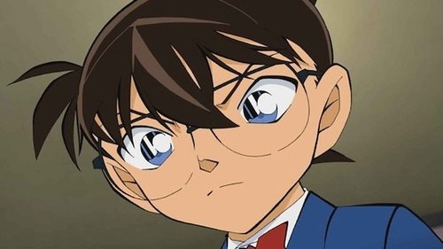 Detective Conan - S1E753: The Blind Spot in the Share House
