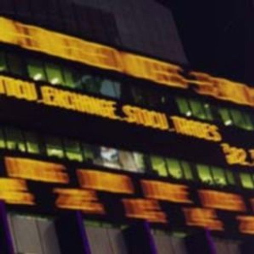 Frontline - S20E23: Bigger Than Enron