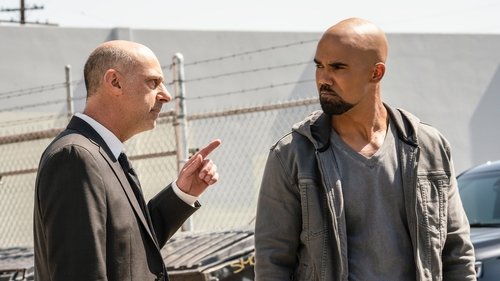 S.W.A.T. - S2E22: Trigger Creep