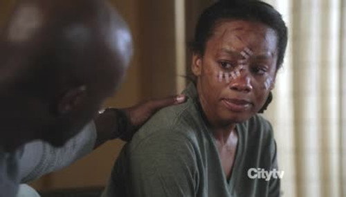 Private Practice - S5E17: The Letting Go