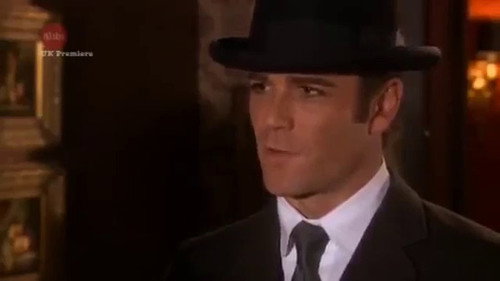 Murdoch Mysteries - S4E5: Monsieur Murdoch
