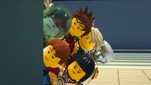 Ninjago: Masters of Spinjitzu - S6E1: Infamous