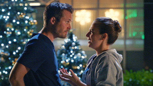 Holby City - S19E10: Hallelujah