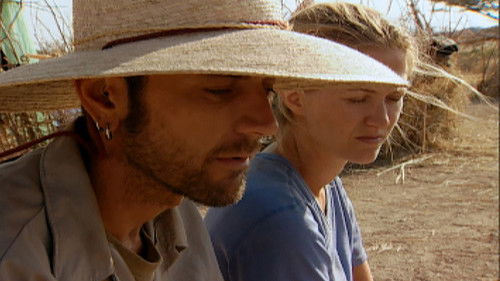 Survivor - S3E4: The Young and Untrusted
