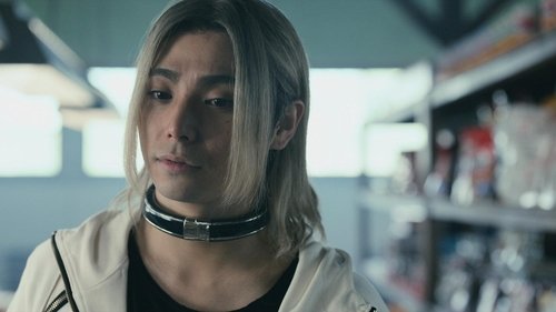 Alice in Borderland - S2E4: Episode 4