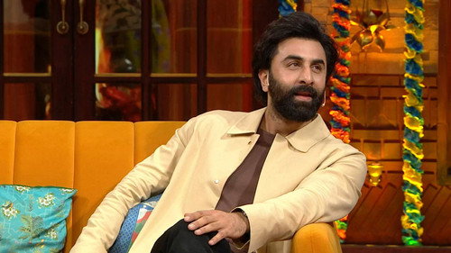The Kapil Sharma Show - S2E308: Ek Jhoothi Aur Makkaar Shaam