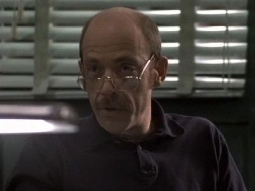 Law & Order - S9E5: Agony