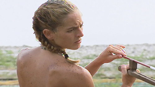 Survivor - S11E9: Secrets and Lies and an Idol Surprise