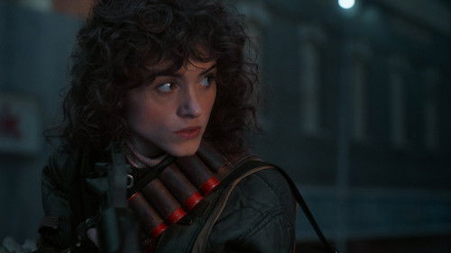 Stranger Things - S5E7: Chapter Seven: The Bridge