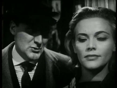 The Avengers - S2E4: Bullseye