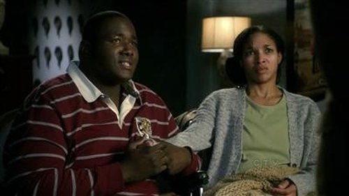 Law & Order: Special Victims Unit - S11E17: Disabled