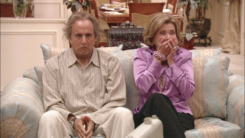 Arrested Development - S2E4: Good Grief