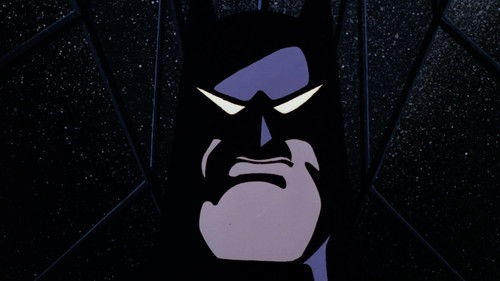 Batman: The Animated Series - S1E21: Vendetta