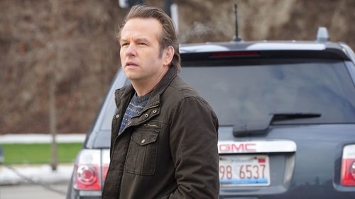 Chicago P.D. - S3E14: The Song of Gregory Williams Yates (II)