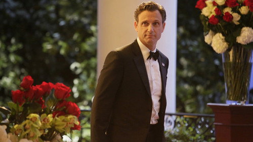 Scandal - S5E6: Get Out of Jail, Free