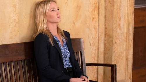 Law & Order: Special Victims Unit - S23E8: Nightmares in Drill City