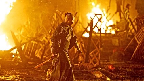 Marco Polo - S2E9: Heirs
