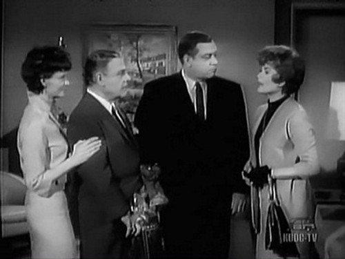 Perry Mason - S9E28: The Case of the Positive Negative