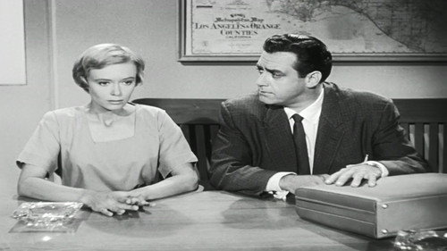 Perry Mason - S2E5: The Case of the Curious Bride