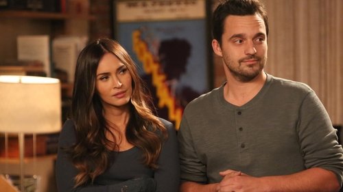 New Girl - S5E7: Wig
