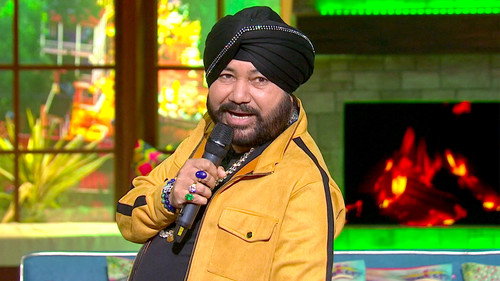 The Kapil Sharma Show - S2E200: The Cast Of Tabbar With Kapil Sharma