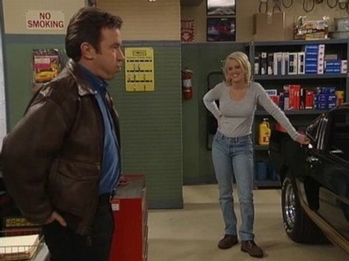 Home Improvement - S8E17: Young At Heart