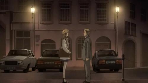 Monster - S1E44: Double Darkness