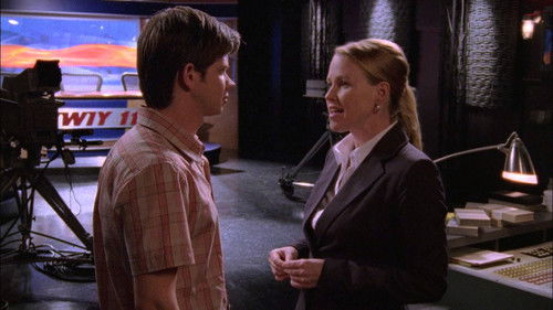 One Tree Hill - S5E3: My Way Home is Through You