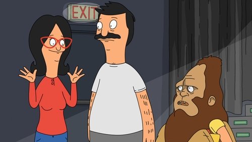 Bob's Burgers - S2E9: Beefsquatch