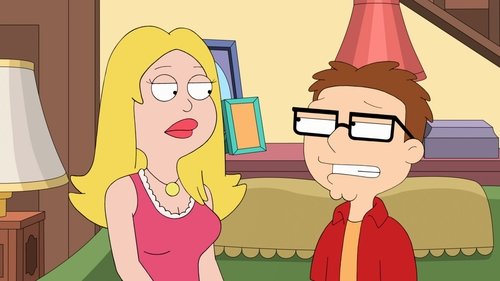 American Dad! - S21E13: The Clearview Motel