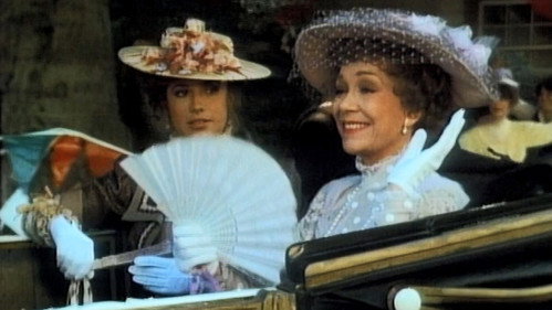 Falcon Crest - S2E12: ...Divided We Fall