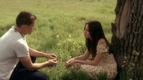 Cold Case - S7E20: Free Love