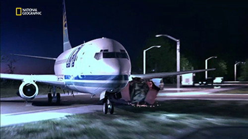 Mayday - S17E10: Deadly Discussions (LAPA Flight 3142)