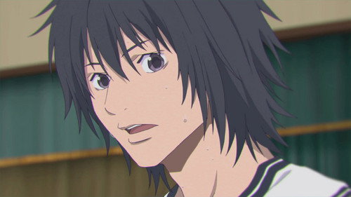 Ahiru no Sora - S1E27: The Hard Play