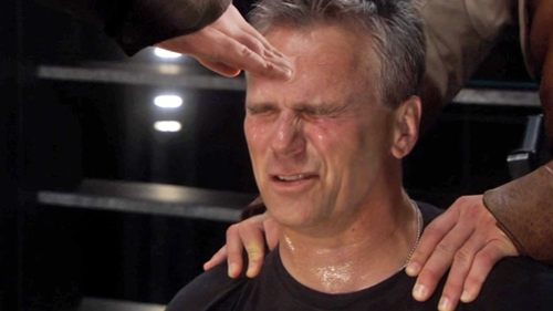 Stargate Atlantis - S3E11: The Return (2)