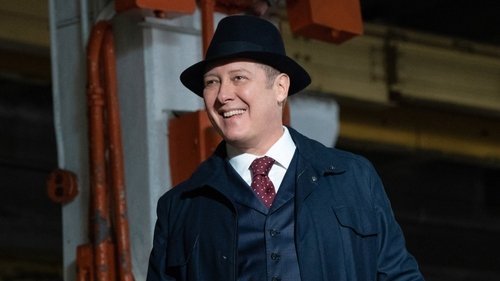 The Blacklist - S6E16: Lady Luck