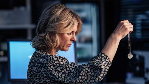 Silent Witness - S26E3: Familiar Faces (1)