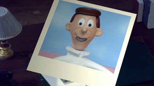 Robot Chicken - S1E15: Kiddie Pool