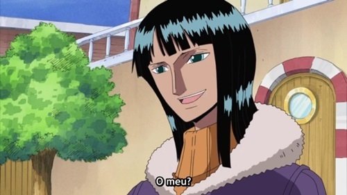 One Piece - S9E330: The Staw Hat’s Hard Battles! A Pirate Soul Risking It All for the Flag!
