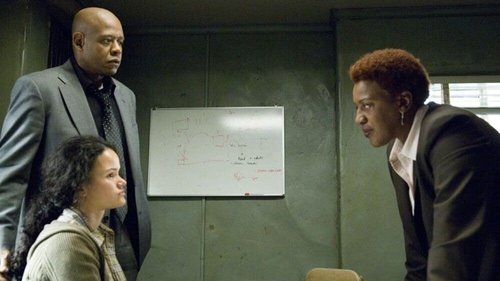 The Shield - S6E2: Baptism by Fire