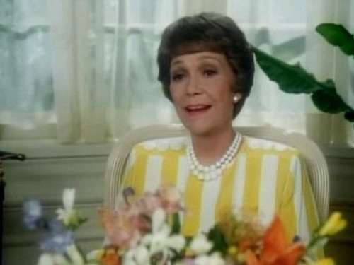 Falcon Crest - S9E13: Four Women