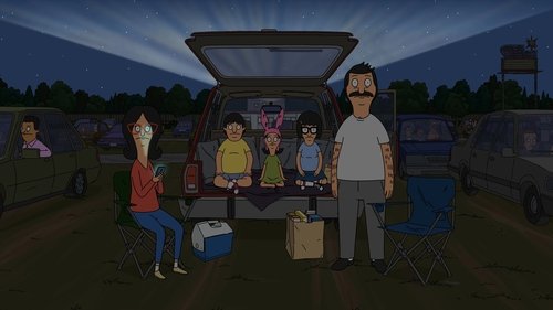 Bob's Burgers - S15E2: Saving Favorite Drive-In