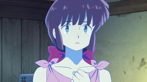 Urusei Yatsura - S1E39: Nagisa's Fiancé / The Fairy's Parasol