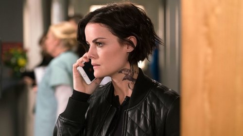 Blindspot - S3E11: Technology Wizards
