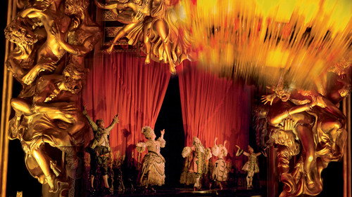 Great Performances - S39E12: The Phantom of the Opera at the Royal Albert Hall