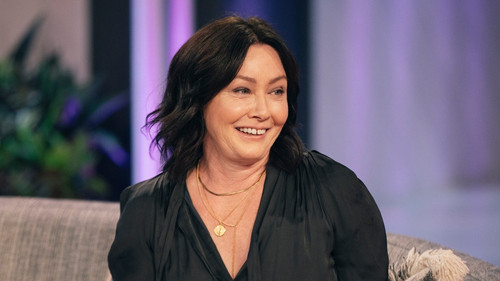 The Kelly Clarkson Show - S3E19: Shannen Doherty, Brendan Hunt