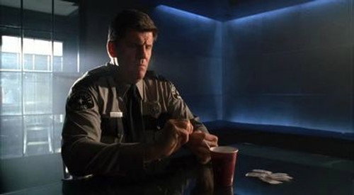 CSI: Crime Scene Investigation - S5E11: Who Shot Sherlock?
