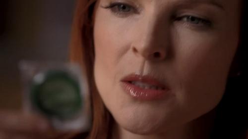 Desperate Housewives - S1E15: Impossible