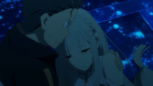 Re:ZERO -Starting Life in Another World- - S1E31: The Maiden's Gospel