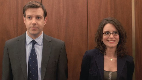30 Rock - S1E17: The Fighting Irish